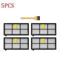 4PCS Filter
