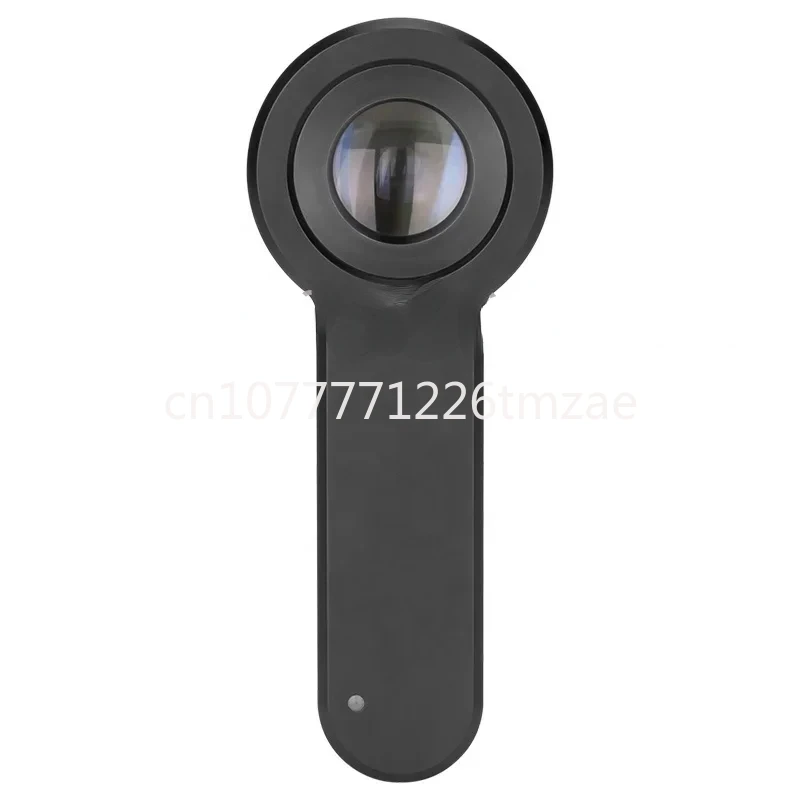 

LED Lighting Skin Mirror Medical Microscope USB Rechargeable