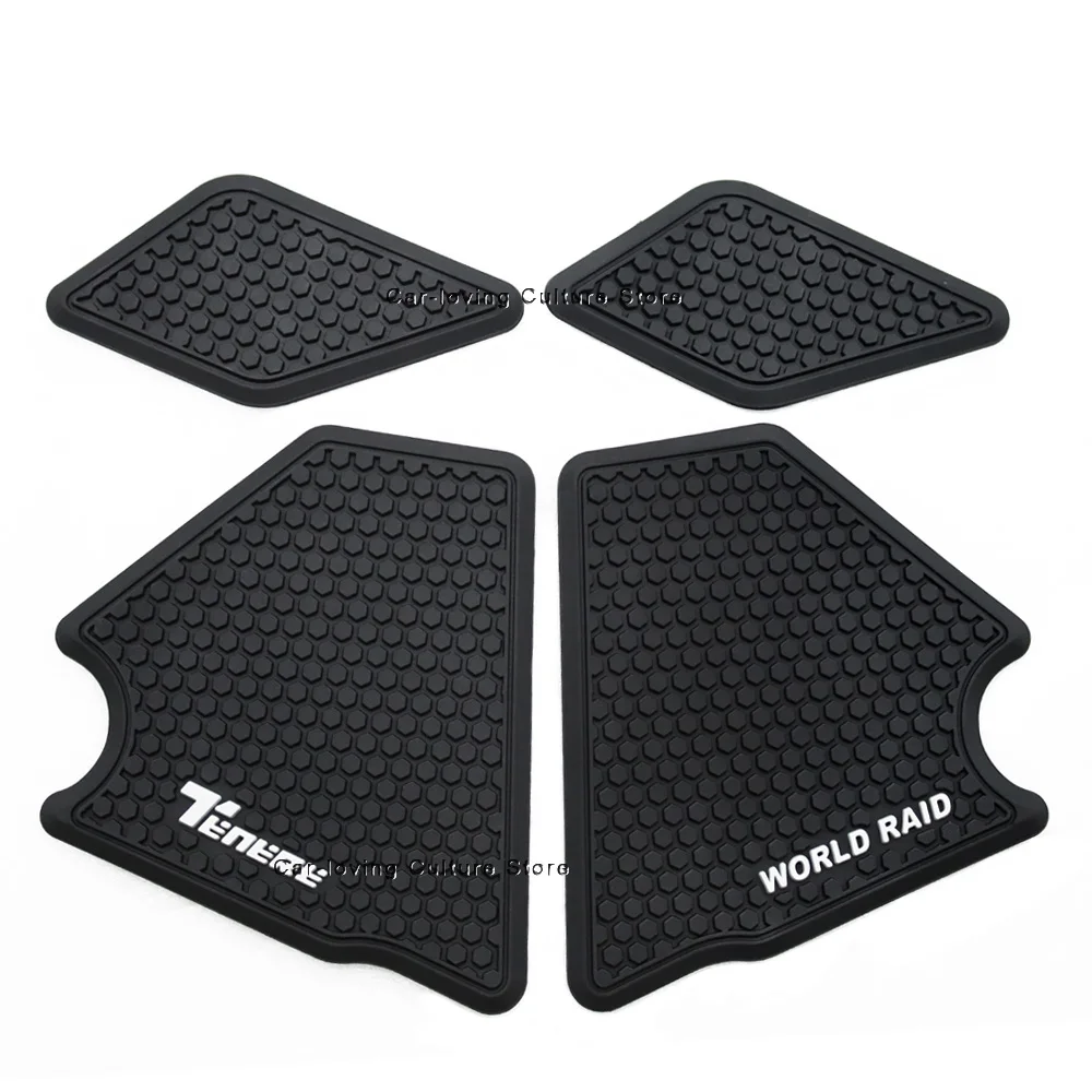 Yamaha Tenere700 Tenere 700 World Raid 2022  ׼ ̵ ũ е ƼĿ  ̲  ƼĿ