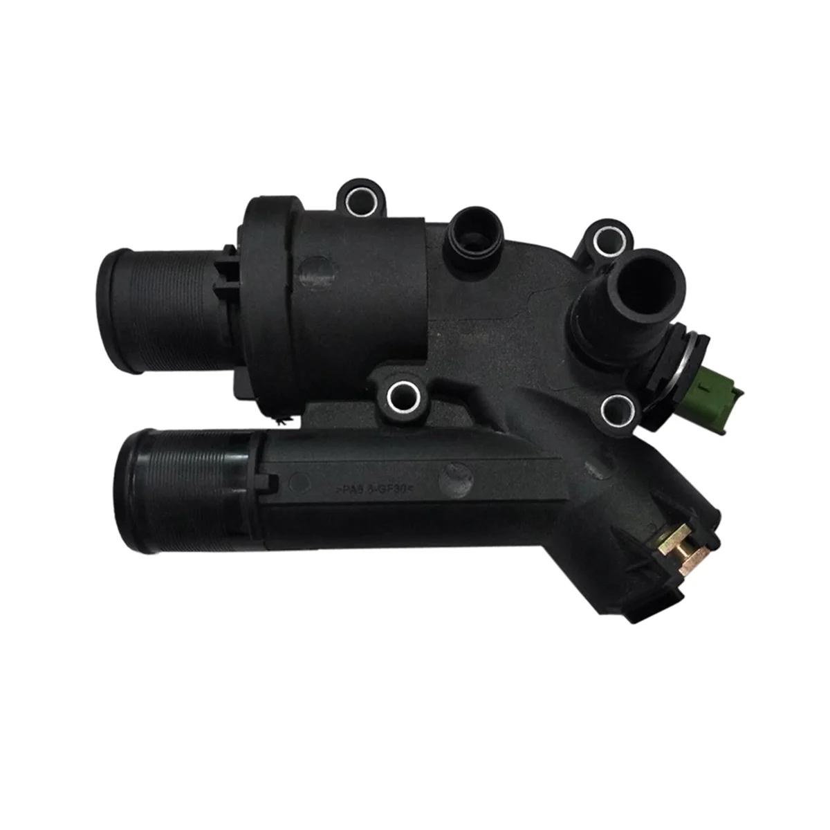 

LR001312 C2S44028 Car Engine Coolant Thermostat Housing for LAND 2