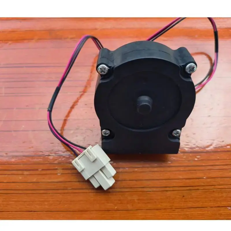 Refrigerator Ventilation Fan Motor Reverse Rotary Motor Parts refrigerator parts
