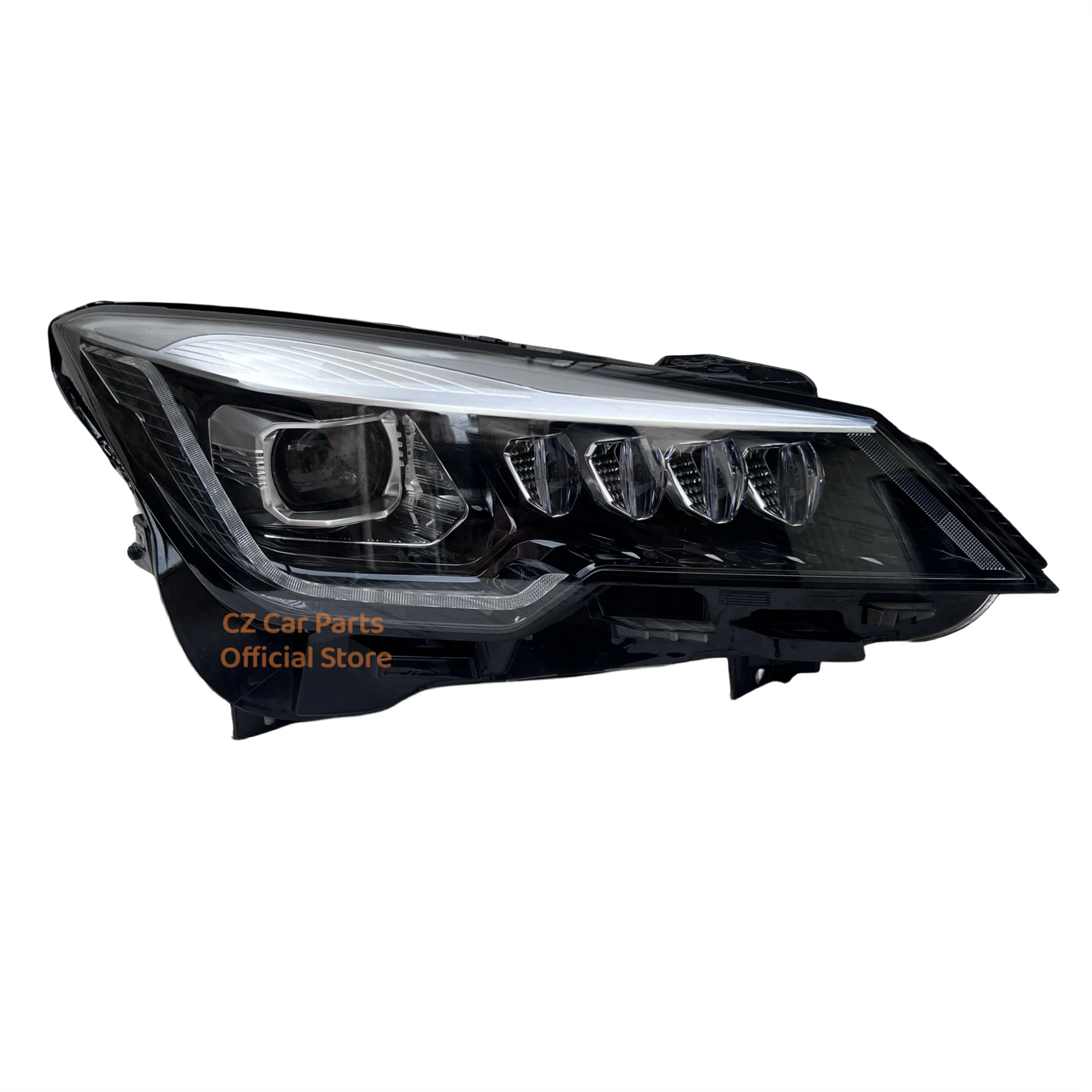 

Передние фары в сборе LH RH для Changan CS85 2019 2020 2021