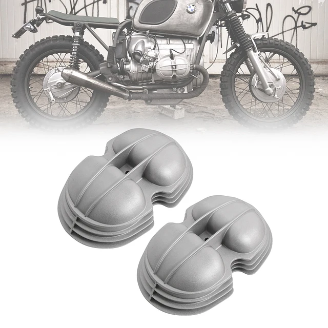 BMW ピストンリング R100RS R100RT R100GS など 2気筒セット