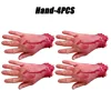 hand-4pcs