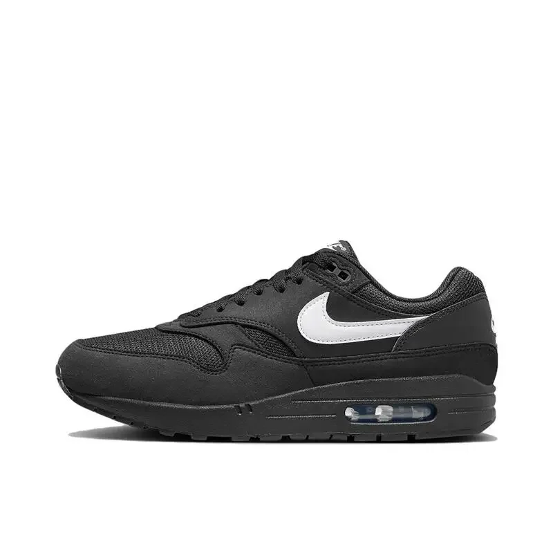 thumbnail image 1 of Nike Air Max 1 Zapatillas de running cómodas y transpirables para hombre y mujer, zapatillas deportivas con amortiguación versátil, 1 of 5