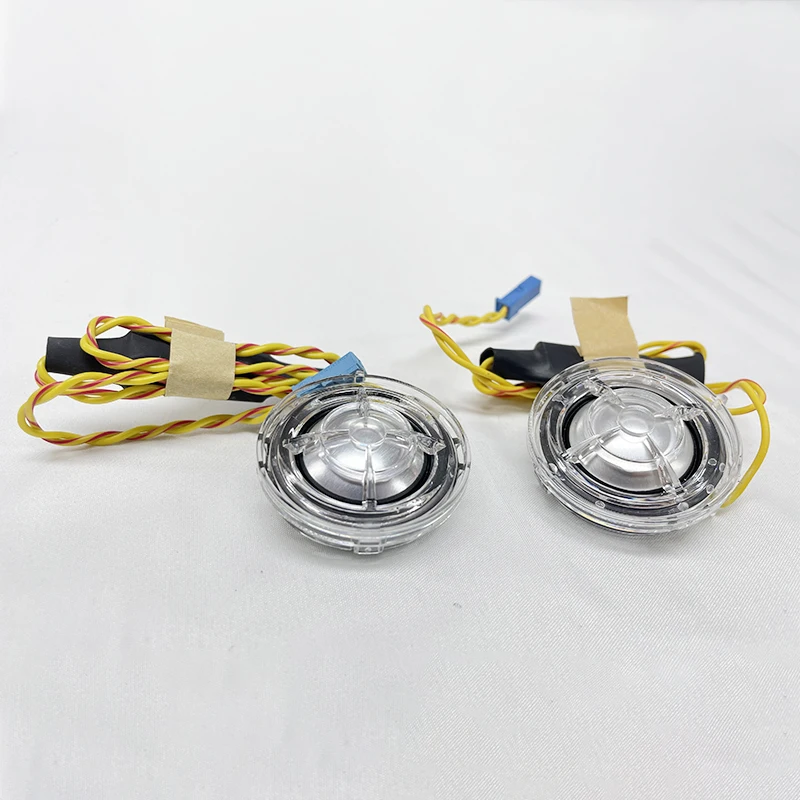 Car Front Door Tweeter BW For E81 E82 E87 E88 E90 E91 E92 E93 E60 E61 E63 E64 E65 E66 E84 E83 E70 E81 E82 High Pitch Tweeter
