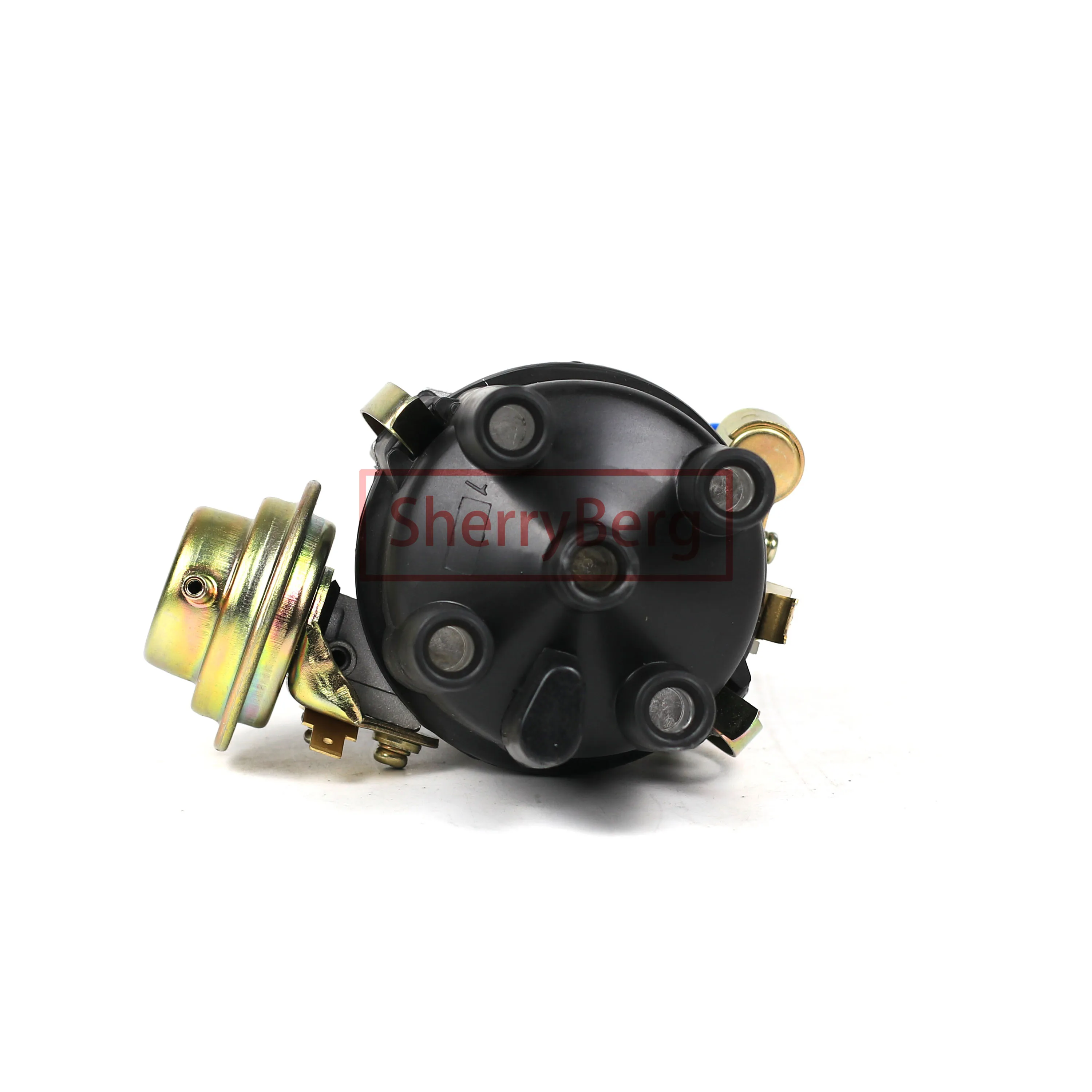 Distributor Point Ignition fit A12 DATSUN 1200 (For NISSAN B110 B210 B310 B120)