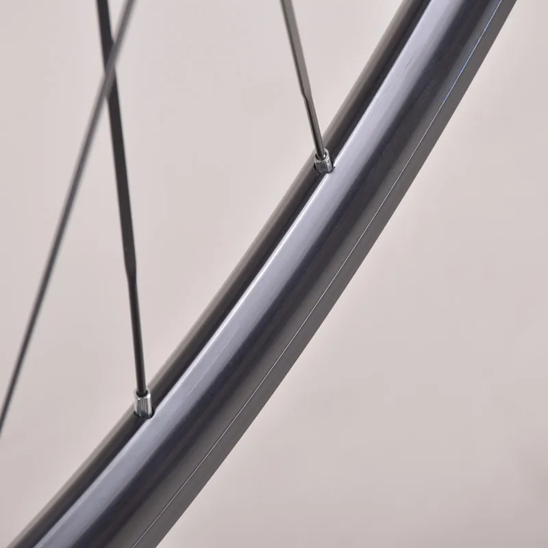 Legendシングルスピードレーシングバイクトラックホイール、700C