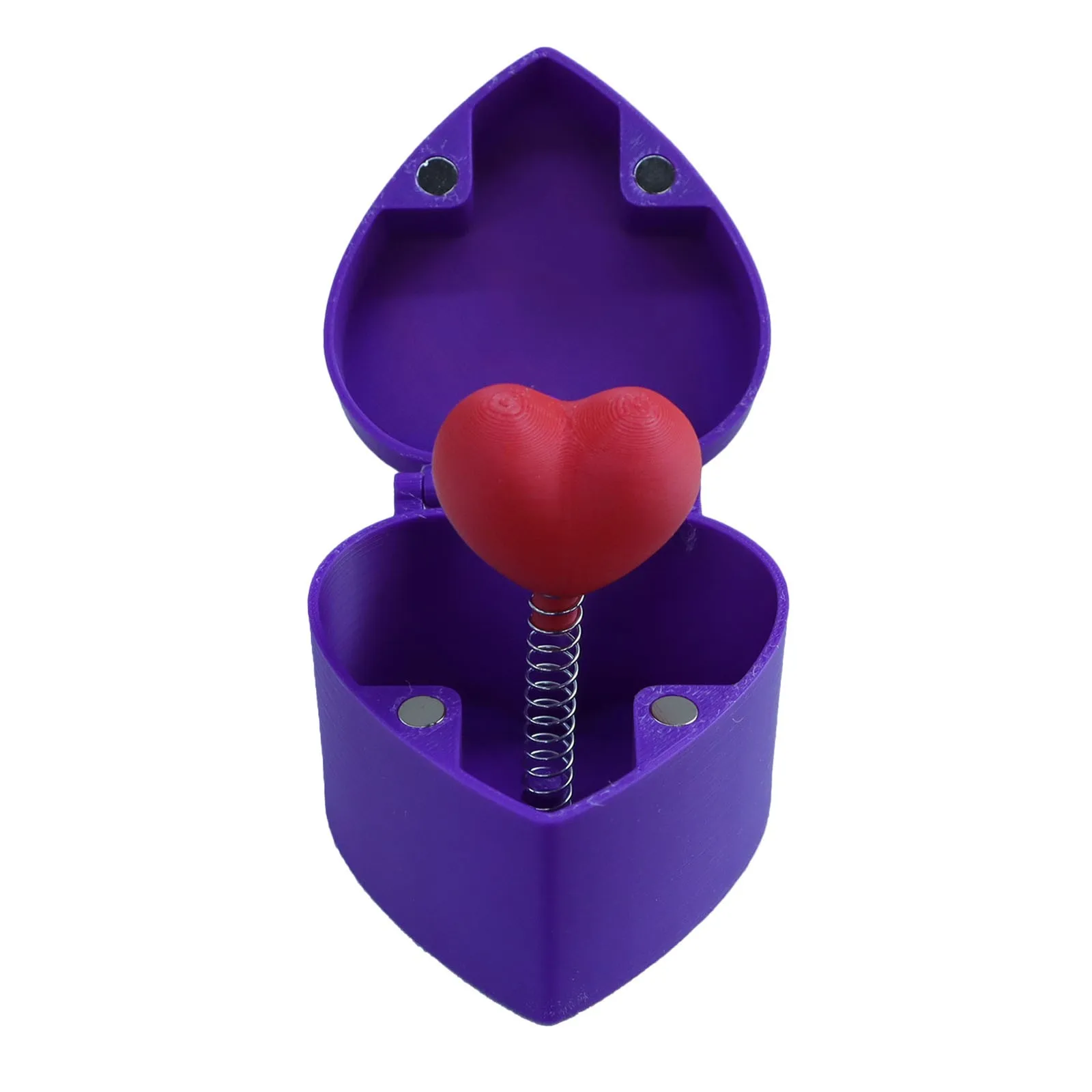 Love In The Box Gift Box Love Gift Heart Up With For Adults Valentine's Novelty Fun For 3 Months Baby Games