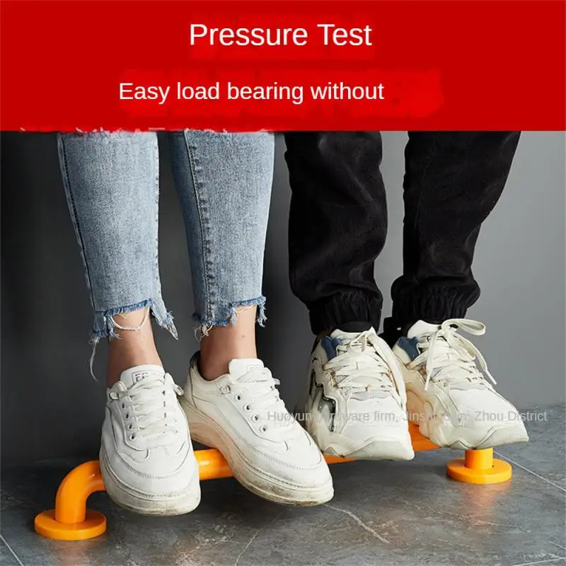 Handrail Bar Stainless Steel Load Bearing Anti-slip Thickened Luminous Bathroom Accessories Towel Rack Wall Mount Safety