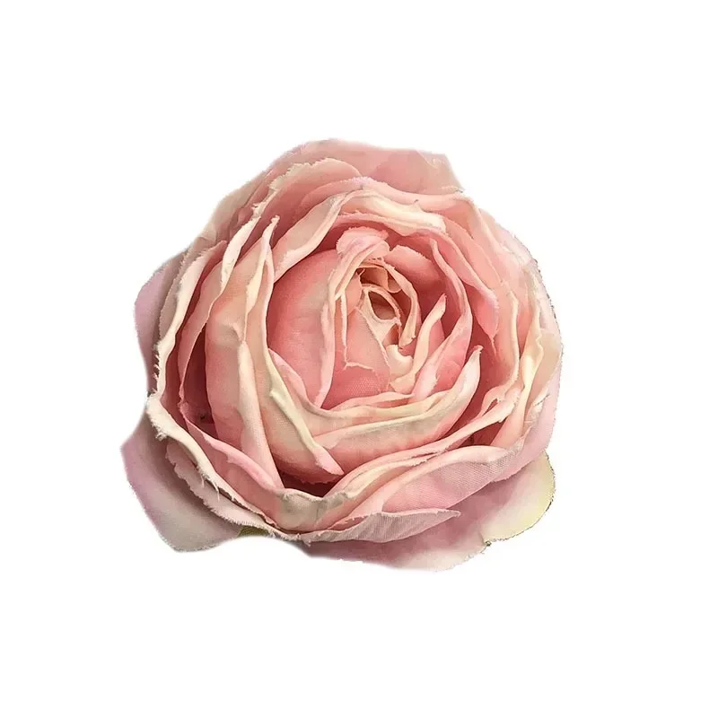 96PCS Rose Napkin Clasp, Pink Rose Red Rose Napkin Ring, Wedding, Valentine's Day Banquet, Party Christmas Birthday Decoration