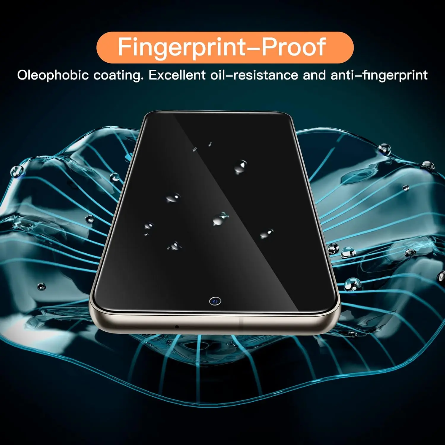 Tempered Glass Case Screen Protector Samsung Galaxy A55 5G A05 A05s A35 A25 A15 4G M15 M35 M55 HD A06 A16 A26 A36 A56 1-5Pcs screen protector,tempered glass,phone protector cover,phone case