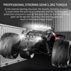 KF15 1/16 RC Car 4WD High Speed Off-road 2.4G Remote Control Cars Drift Racing Truck Electronic Toy For Kids Free Ship 3
