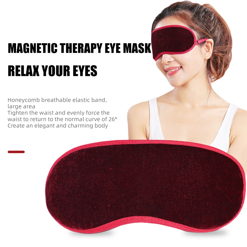 Far Infrared Eye Mask AliExpress