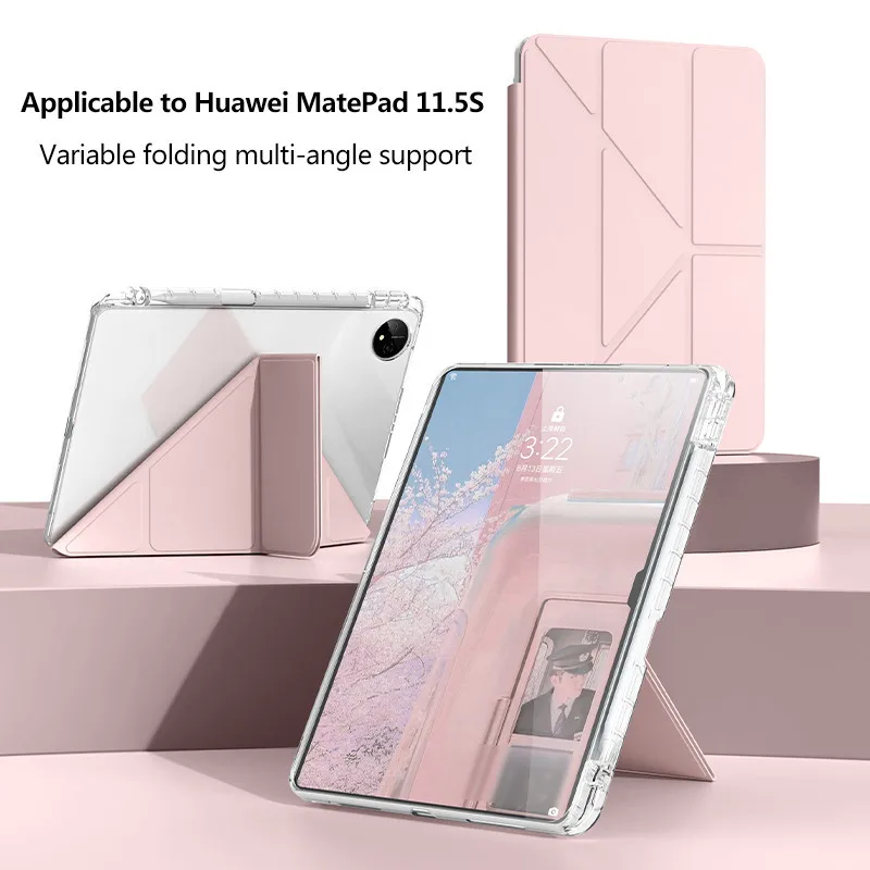 Test de la Huawei MatePad Pro 11 (2022) : notre avis complet sur la tablette