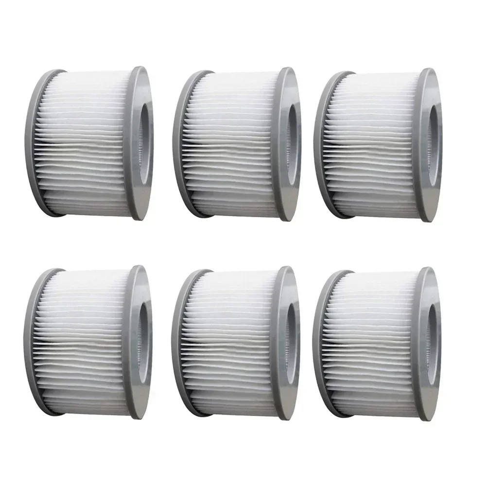 Filtro Per Piscina Per Mspa,Toskana,Camaro,Alpine,Silver Cloud,Tekapo,Mono,Reve,Bliss,Baikal,Lite Nest,Starry Aurora