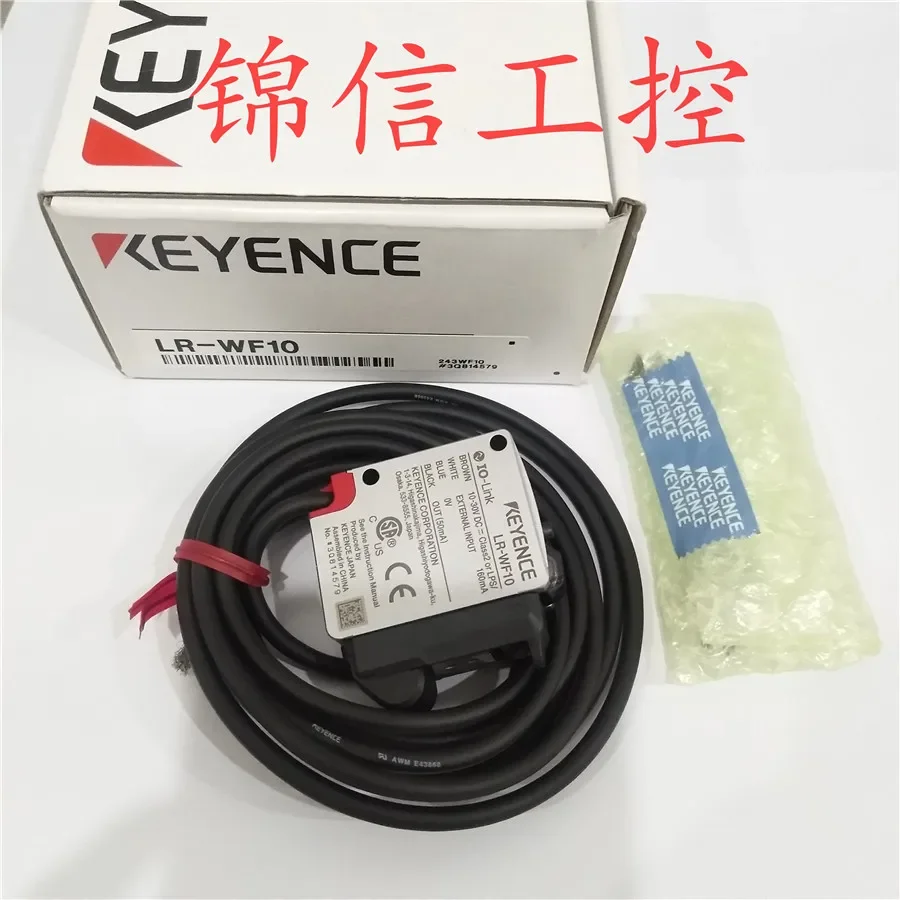 

KEYENCE LR-WF10 100% new and original