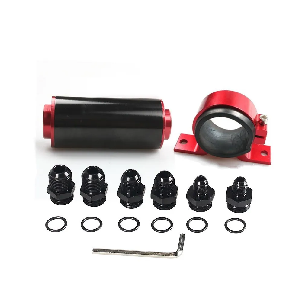 Filtro Benzina Filtro Carburante Filtro Ricambio Scooter 4051893858267