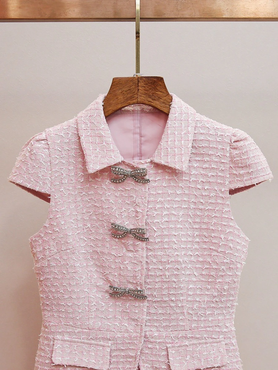 فستان انيق من قطعتين