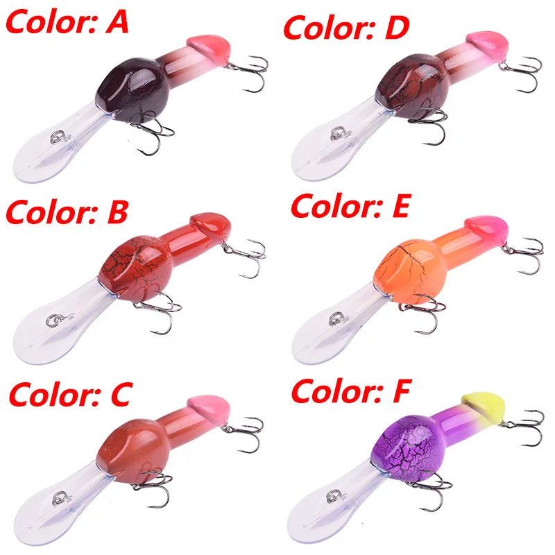 1 Pcs Funny DD Minnow Fishing Lures 14cm 27g Floating Deep Diving Wobblers Sea Tackle Artificial Bait With Hooks Bass Crankbaits