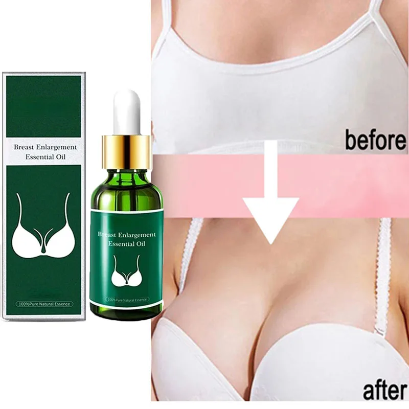 Breast Enhancement Oil Naturally Enlarged Breasts Olive Oil Massage Firming and Lifting Breast Enhancement Oil Essence