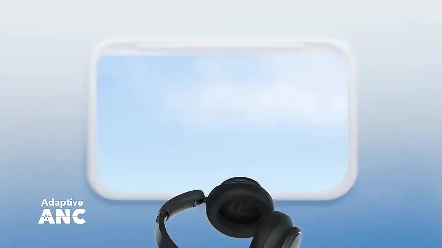 Anker Soundcore Space Q45 Беспроводные наушники