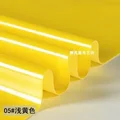 05 light yellow