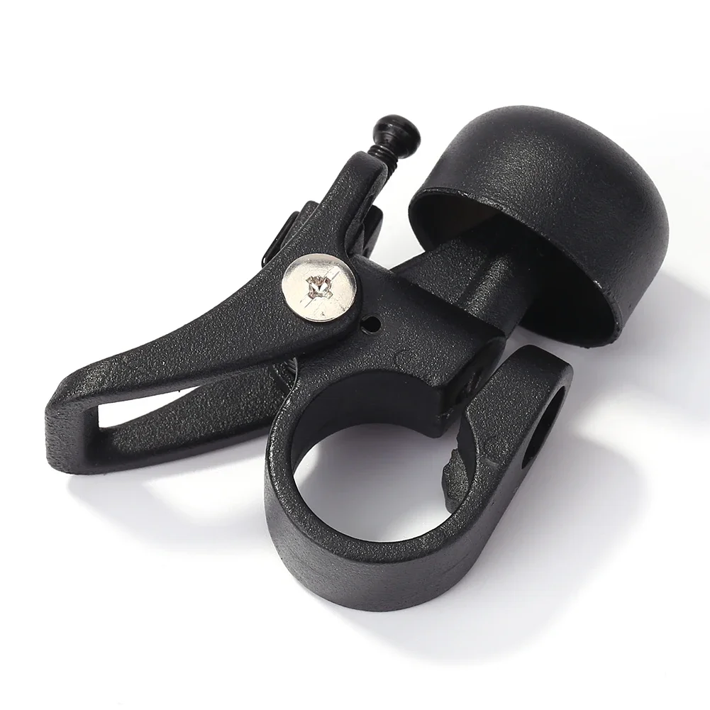 Campanello Per Scooter Elettrico In Lega Di Alluminio Nero Suono Forte Per Xiaomi Pro Pro2 1s Lite 94371506