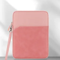 Protective E-Reader Sleeve - Premium 7-Inch Case for SA569P SA568B 2024 (Pink)