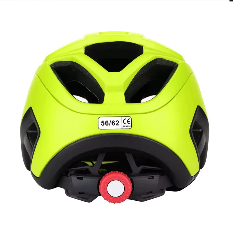 Description Picture 3 of itemMTB Bike Half Helmet Racing Bicycle Helmet Mountain Road Men Women Comfortable Safe Cycling Sports Porous Ventilation Breathable