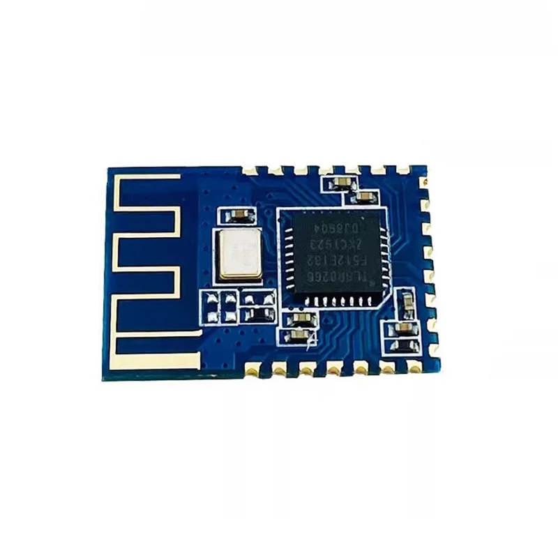 Zigbee 모듈 JDY-10M Bluetooth MESH 네트워크 마스터-슬레이브 통합 지원 Zigbee 앱 통과 기능 통과 기능