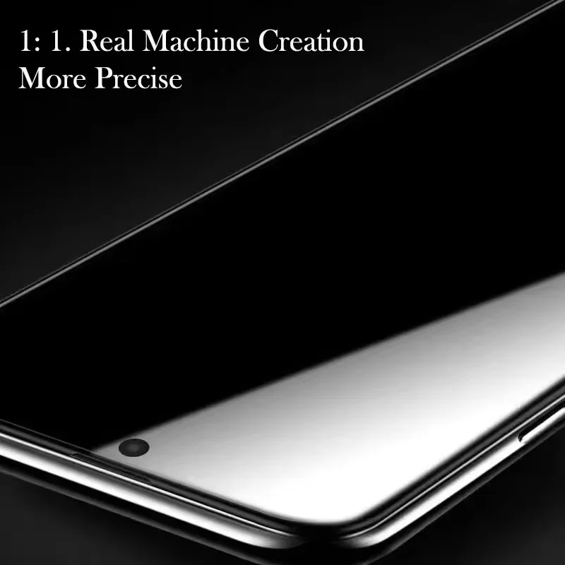 2-Pack Privacy Tempered Glass Anti-Spy Dust-Free Installation Screen Protector