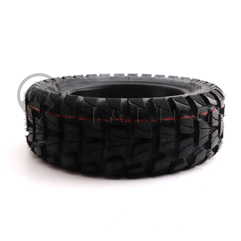 11 inch vacuum Tyre 90/65-6.5 Off Road Tubeless Tire For Electric Scooter Dualtron Ultra DIY FOR 2 Stoke Mini Pocket Bike parts