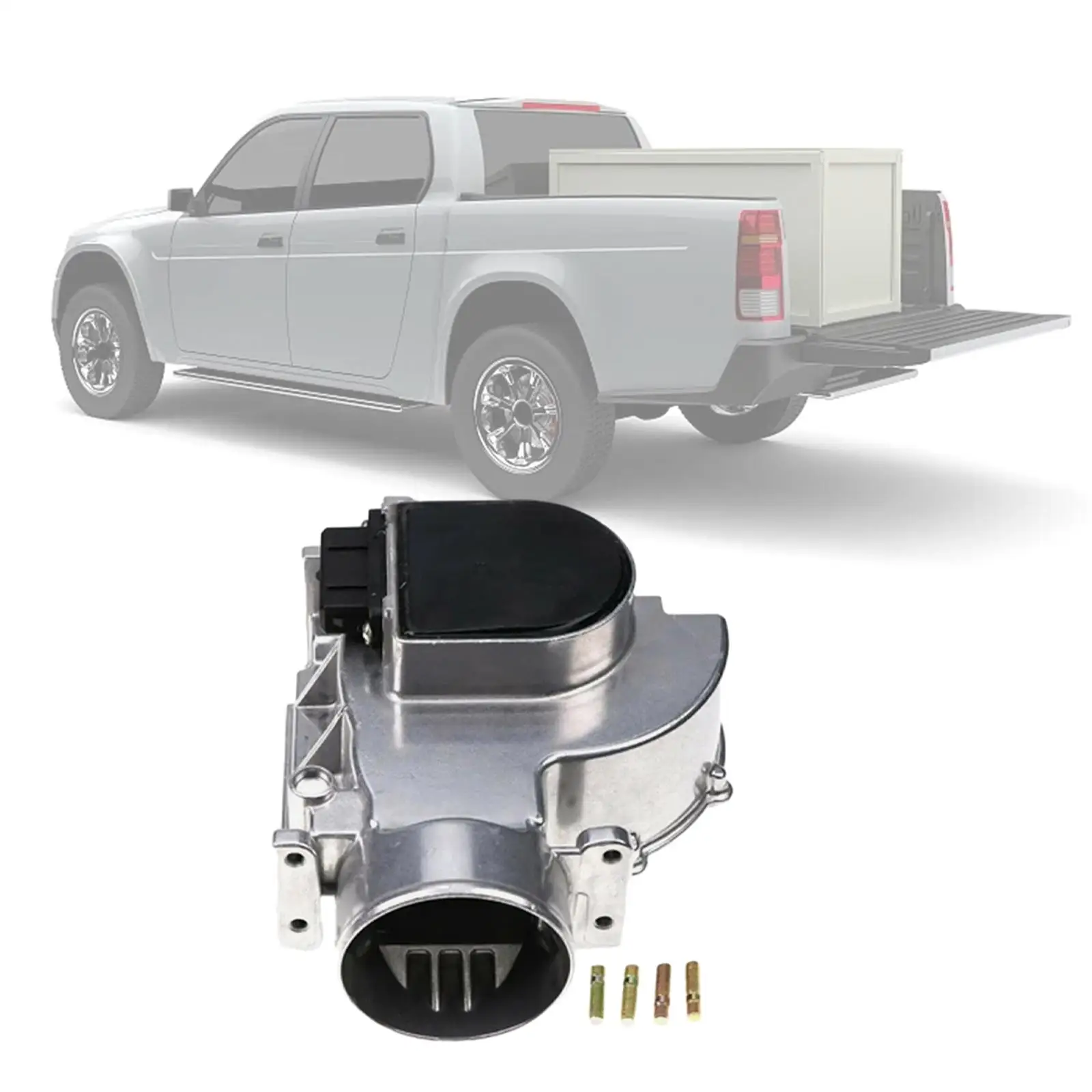 

Mass Air Flow Sensor Replaces 22250-65010 for Toyota for 4runner 89-95