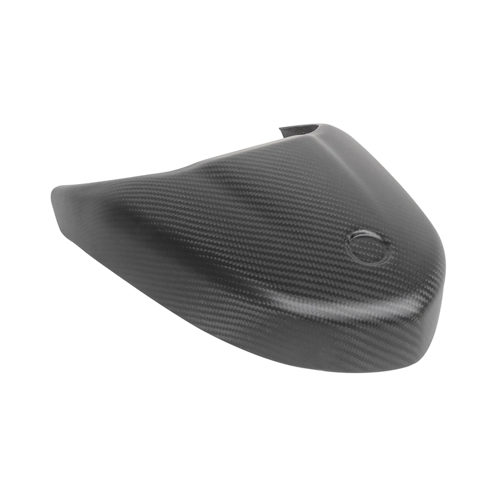 Carbon Fiber Motorcycle Tail Tidy Swingarm Mounted Rear Pillion Seat Cowl Cover Fairing For BMW R NINE T R 9T R9T