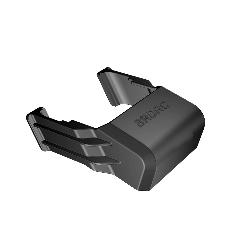 Drone Accessories Drone Repair Parts BRDRC Battery Protection Cover for DJI Avata Drone Battery Buckle Anti-loose Fixer Clip Holder