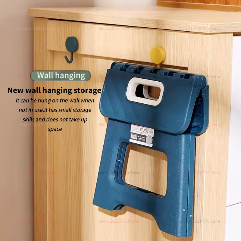 Portable Foldable Mini Stool 4