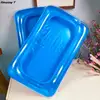 Random 1pc Indoor Magic Play Sand Children Toys Mars Space Inflatable Sand Tray Accessories Plastic Mobile Table Kid Party Toy 3