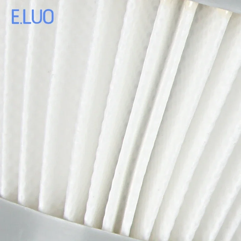 10PCS/6Pcs/5PCS /1Pcs HEPA Filter+10Pcs Filter Sponge Replacement for Iconic Brand Deerma DX118C / DX118M Vacuum Cleaner Parts