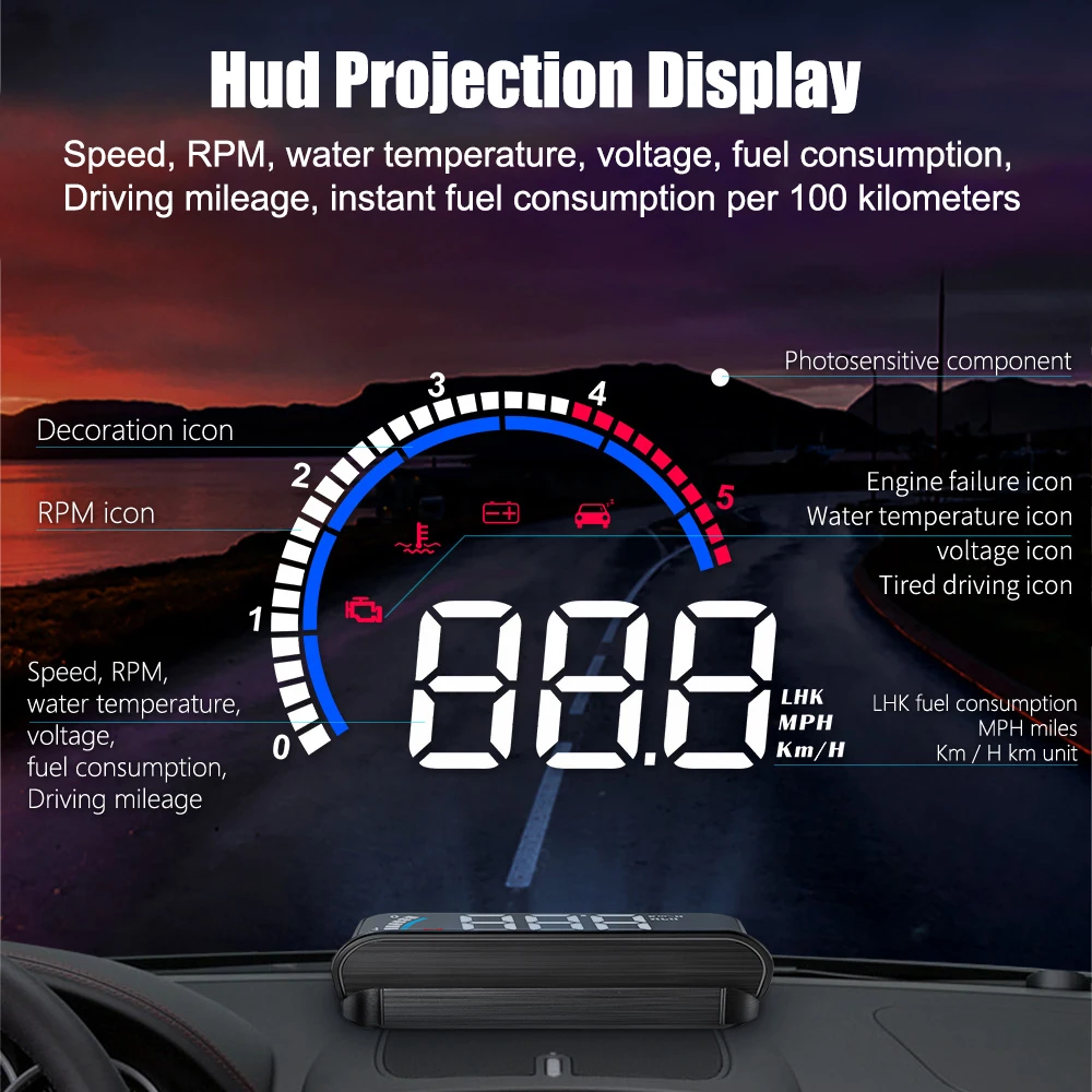  ӵ GPS ħ ð ӵ 跮 ڵ   ÷, M13 HUD    ˶ Ʈ