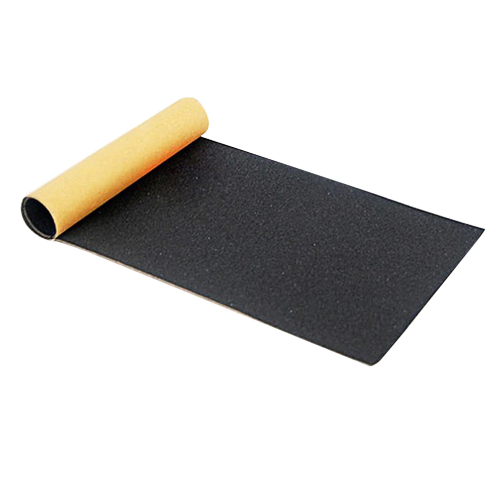 skateboard-sandpaper-deck-grip-tape-professional-wear-resistant-grip