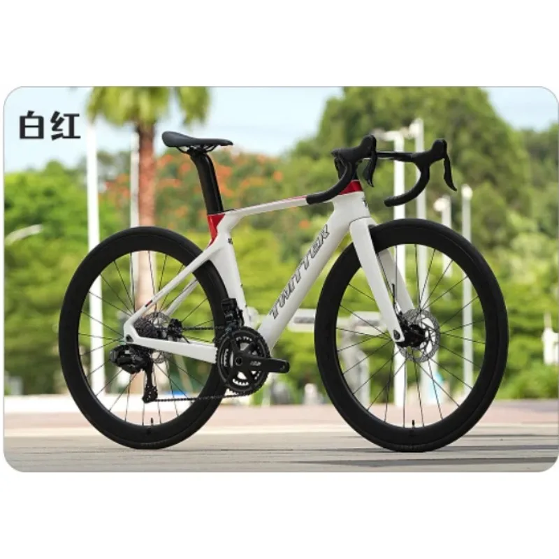 TWITTER R5PRO T800 bicicleta de carretera de fibra de carbono ...