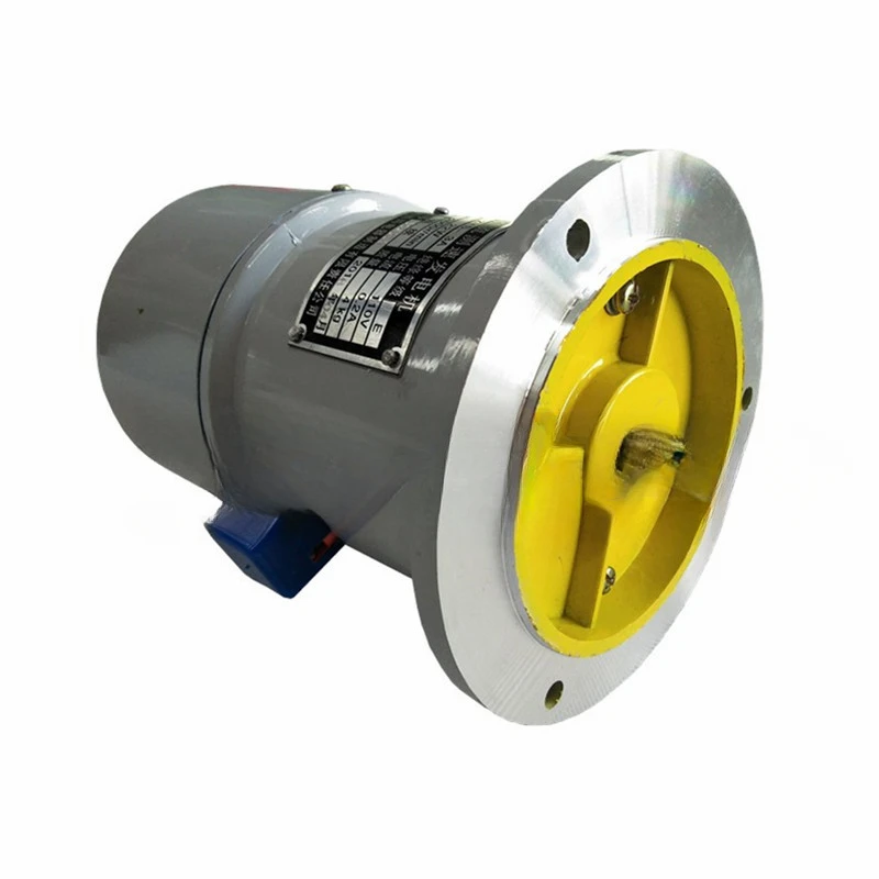 

Good price speed measuring for DC motor ZYS-A-1A/3A/6A/100A, tachometer and speed measurement equipment tachogenerator