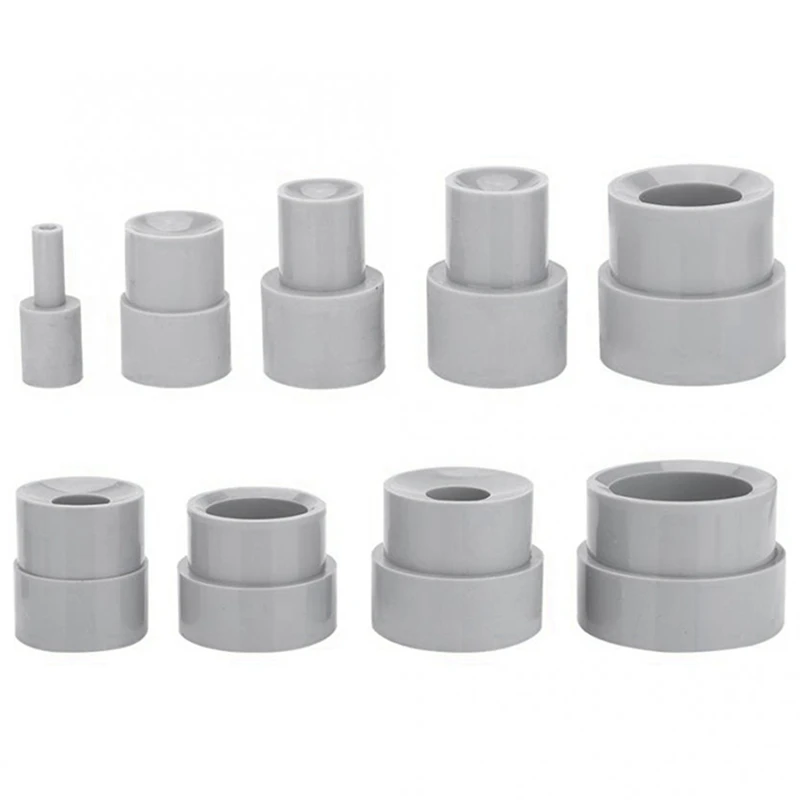 

9PCS Lens Repair Tool Kit For Camera DSLR Ring Removal Rubber 8-83Mm Photo Studio Accessories