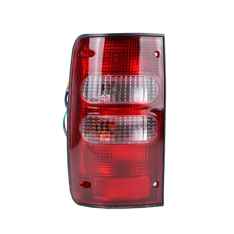 For Great Wall Deer ZX Pickup Car Rear Tail Light Tail Lamp