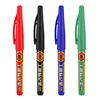 BAOKE MP2935 4pcs 1.0mm Engineering Permanent Marker Pen 30mm Tip Length Marker 2