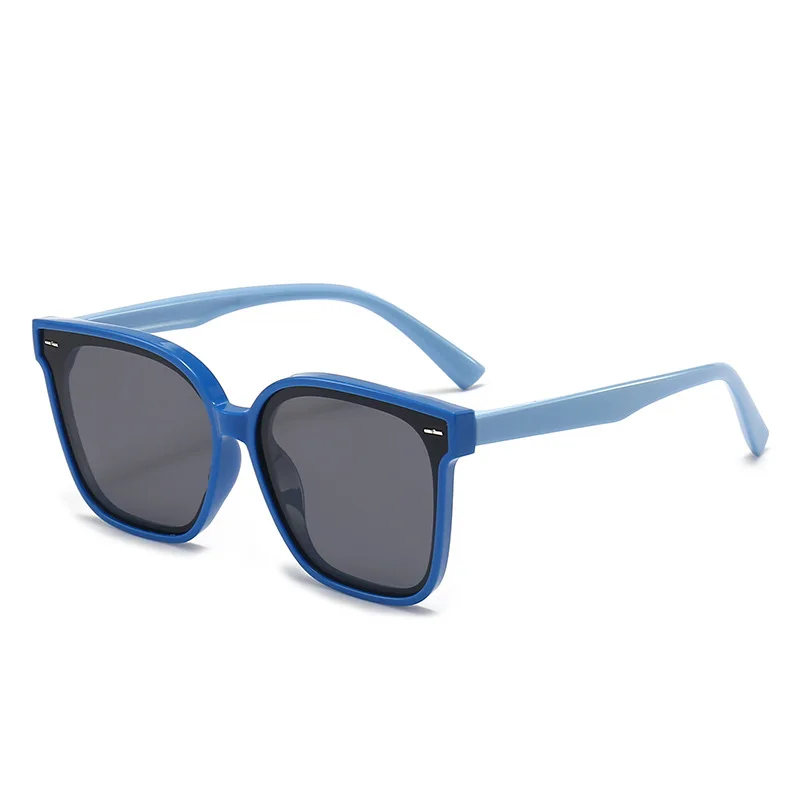 Neue Jungen Mädchen Polarisierte Sonnenbrille Silikon Flexible Sicherheit  Kinder Sonnenbrille KdisShades Brillen UV400 Im Freien Sonnenbrille -  AliExpress