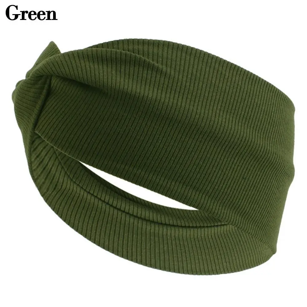 Extra Large Thick Wide Headbands for Women – Sports & Workout Hair Accessories