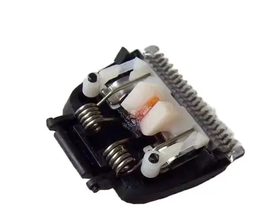 cabelo clipper head cutter blade para philips 01