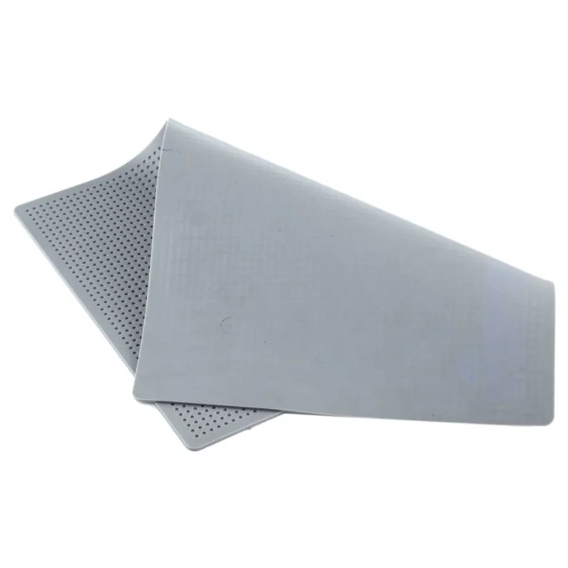 Silicone Anti-slip Pad Mobilephone Hydrogel Sheet Film Laminating Tools Back Sticker Cellphone Repair Tool 20x30cm